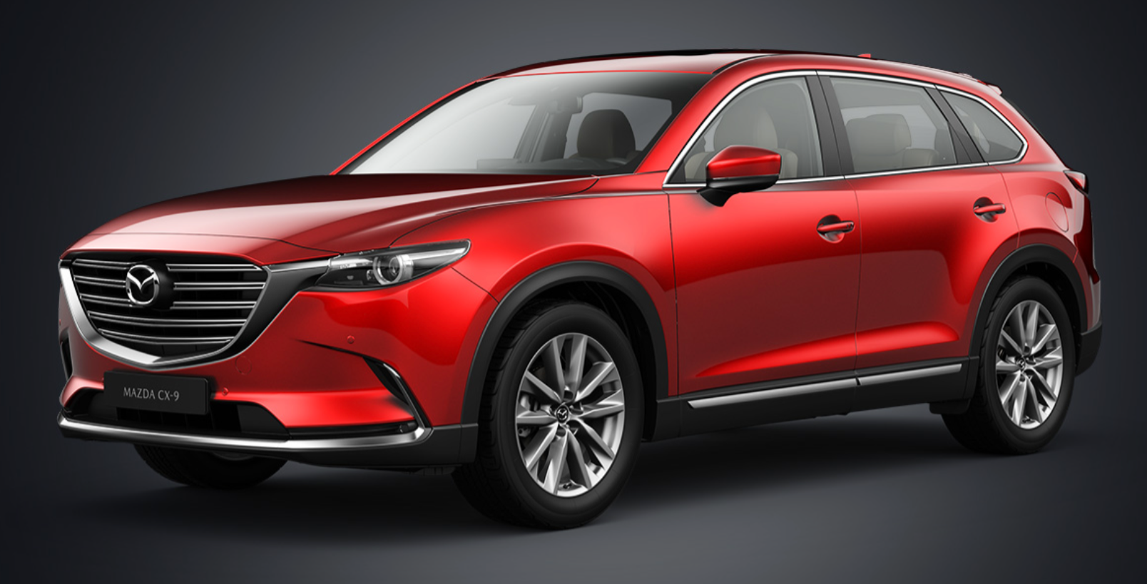 cx-9